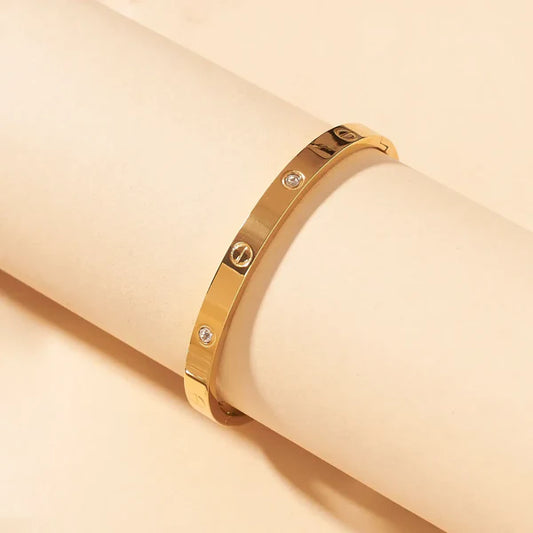 Love Bracelet Cartier