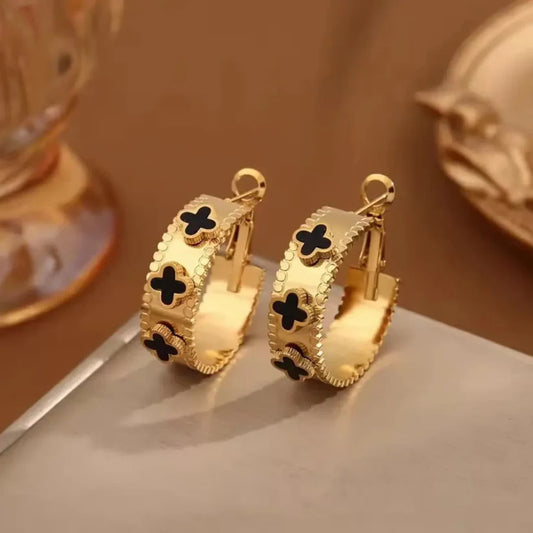 Elaina Earrings